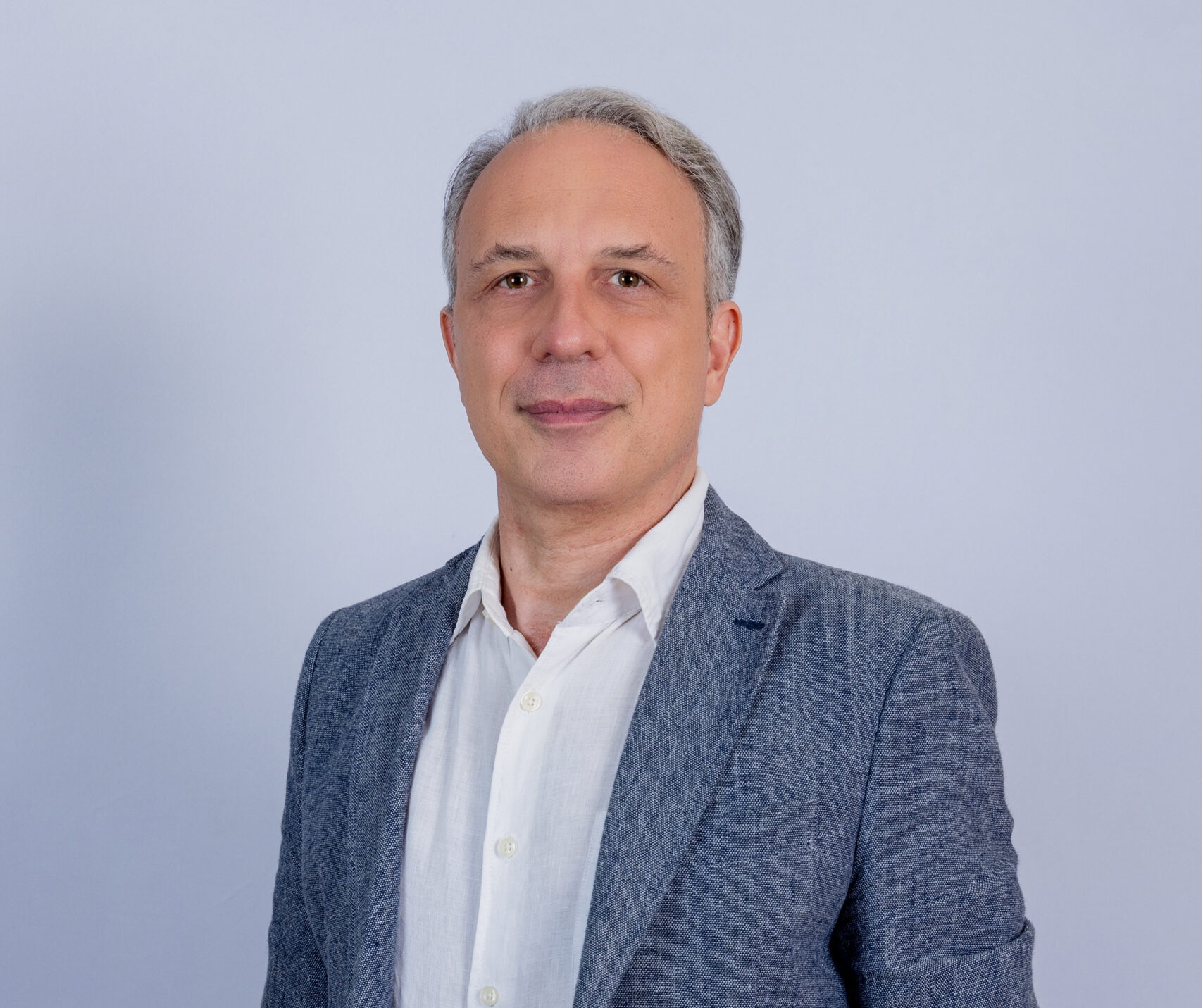 Maurizio Peleggi, Ph.D.