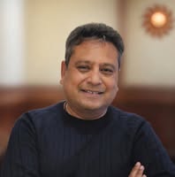 Rohit Jigyasu, Ph.D.