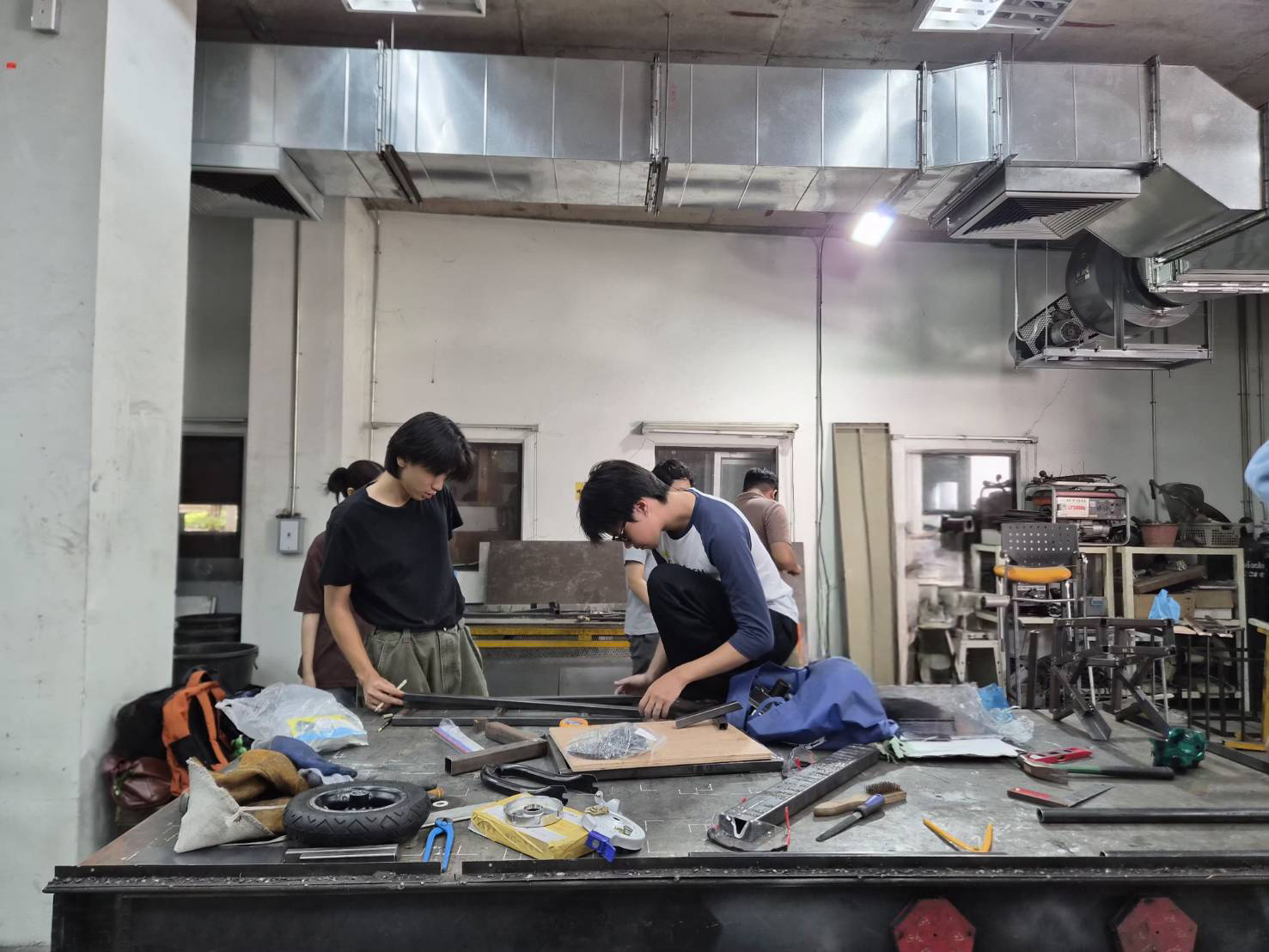 805361 การปฏิบัติวิชาชีพด้านธุรกิจการออกแบบอุตสาหกรรม